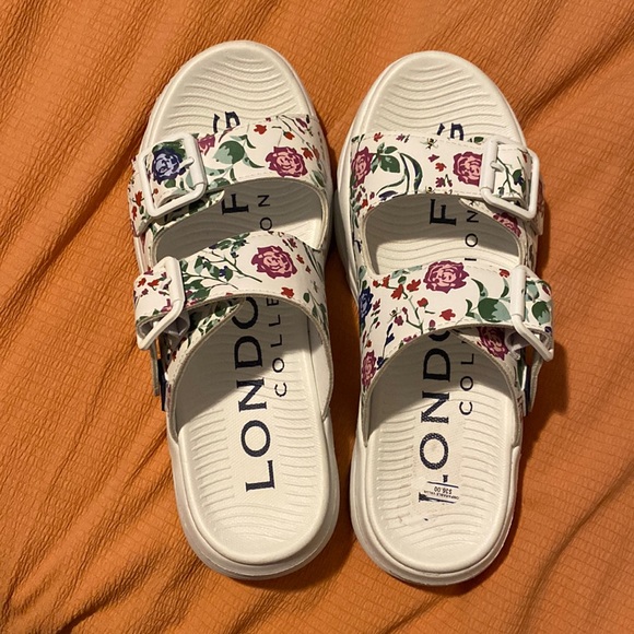 London fog - Picture 1 of 2